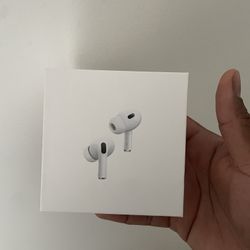 airpod pros