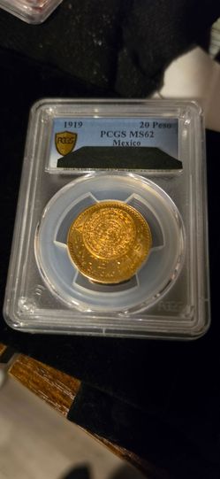 Vente pesos oro