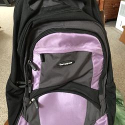 Samsonite Backpack