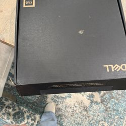 Dell 14 “ Laptop Brand New Laptop Under Warranty 