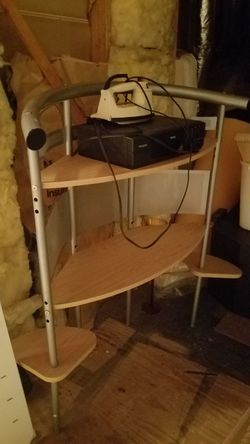 Book desk stand make offer