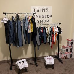 One Stop Shop