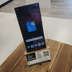 Samsung Galaxy S22 Ultra (Unlocked) - Pre-Owned