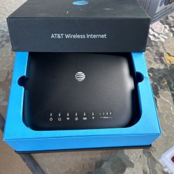 At&t Wireless Internet
