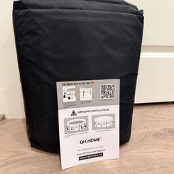 Winter Pool Cover 21 Ft