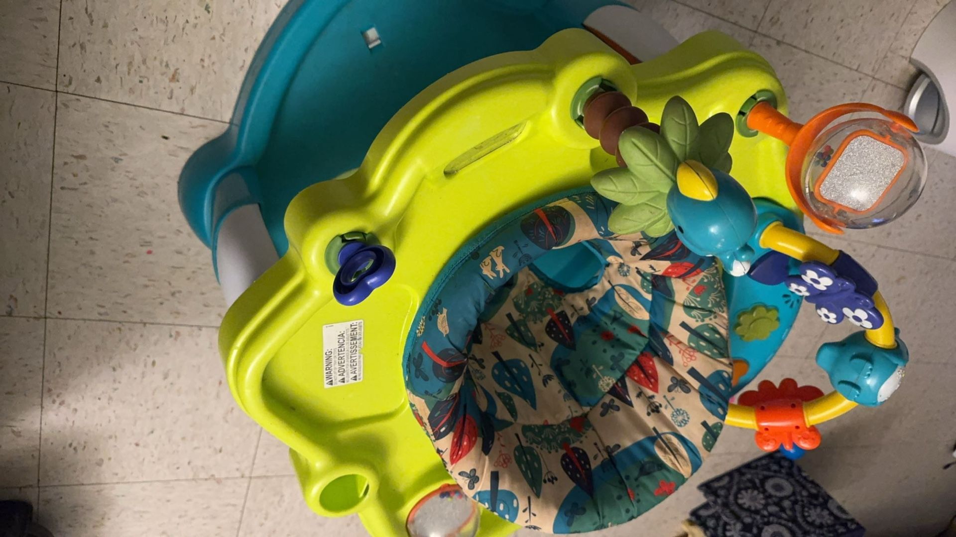 Baby Items