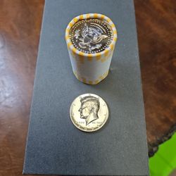 2025 Kennedy Half Dollars For Sale.