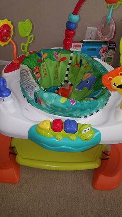 Baby toy