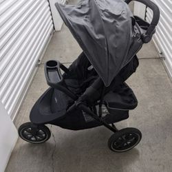 Evenflo Stroller 