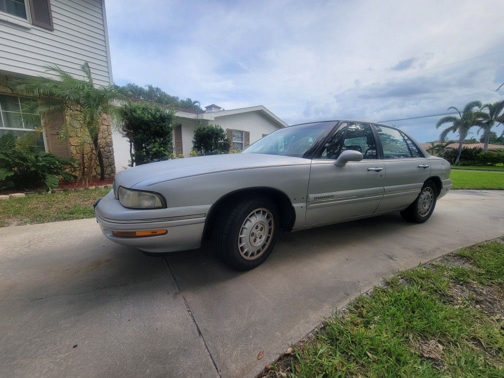 1999 Buick LeSabre