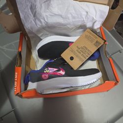 Brand New Kids Nike Shoes