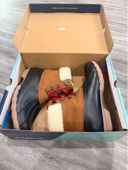 Magellan duck boots