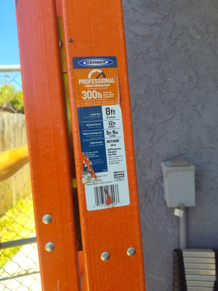 Ladder Good Condition