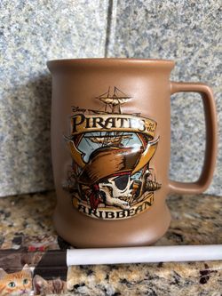 Coffee mug