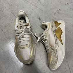 Women Puma S-RX