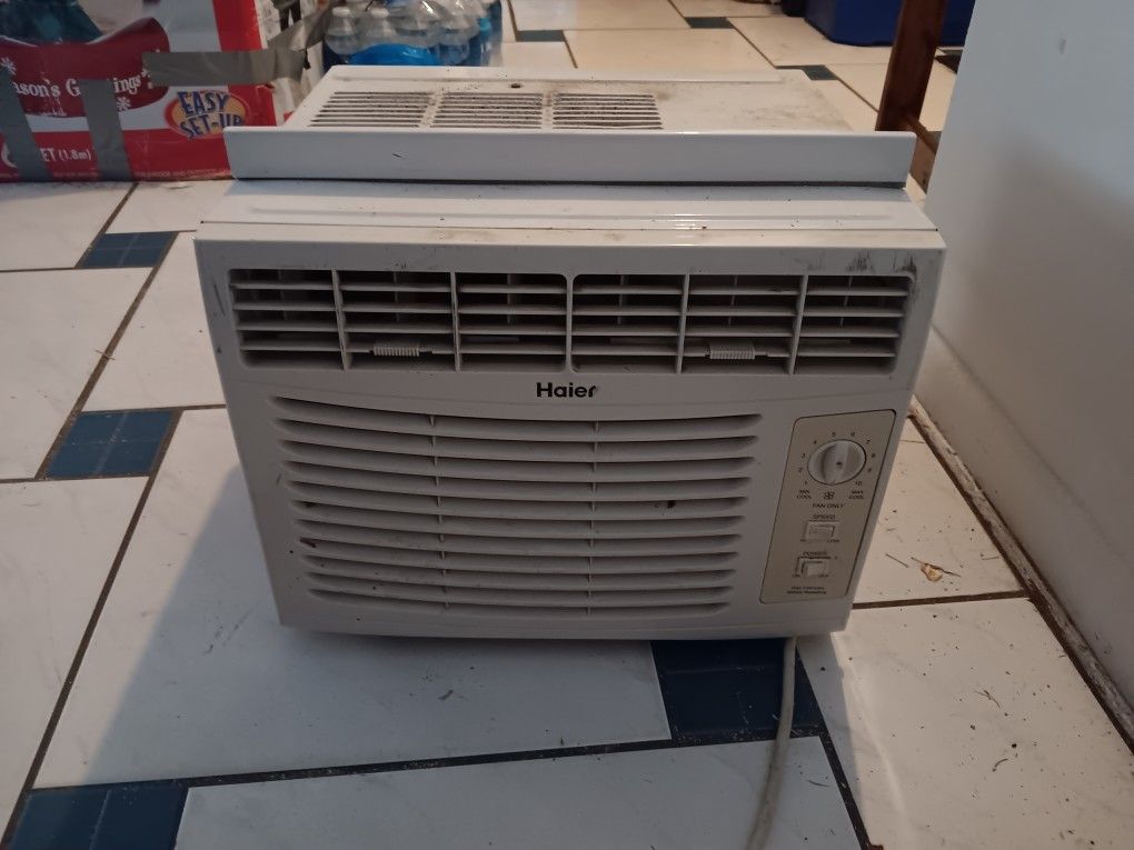 Window Ac Unit
