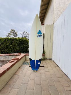 Channel Islands Rook15 surfboard Shortboard 5’11 