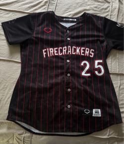 Firecrackers Uniforms