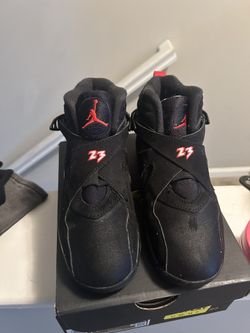 Jordan 8 Playoff 
