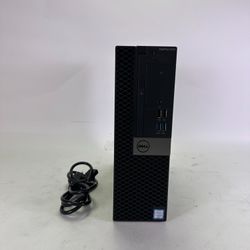 Dell OptiPlex 5050 D11S i5-6500 3.20GHz 8GB RAM 512GB SSD