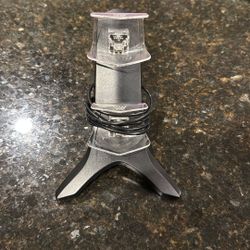 PS4 Controller Charing Port