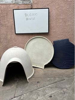 Pet house
