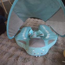 Mambo Baby Float Used/like New