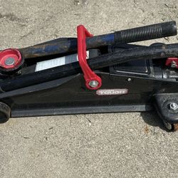 Auto Lift Jack 