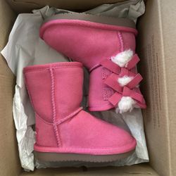 Limited Victoria Boots UGG by KOOLABURRA 