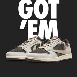 TS Reverse Mochas