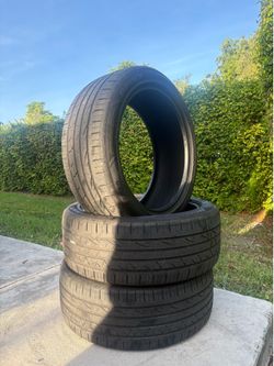 Tires