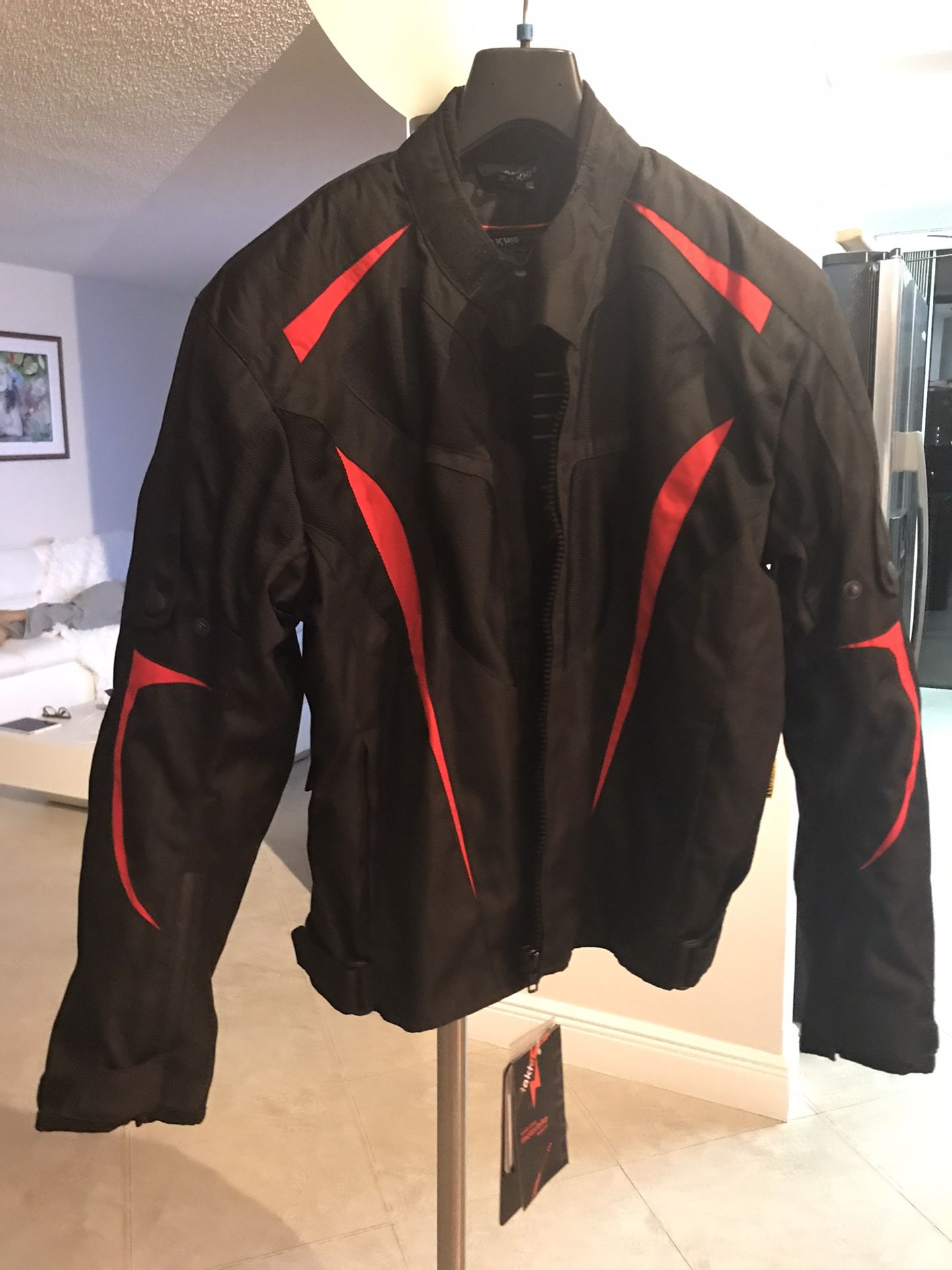 Motorcycles jackets