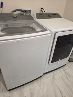Fridge washer dryer stofe dish washer