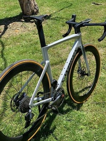 Specialized s works venge disc best sale 2020
