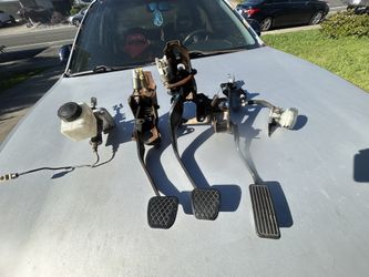 1994 Honda Civic Ex