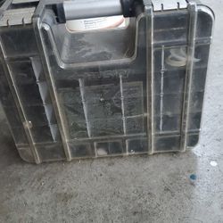 Tool Box