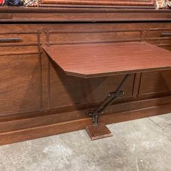 Disney’s Wilderness Lodge Bambi Murphy Bed