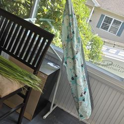 Free Iron Board With Cover