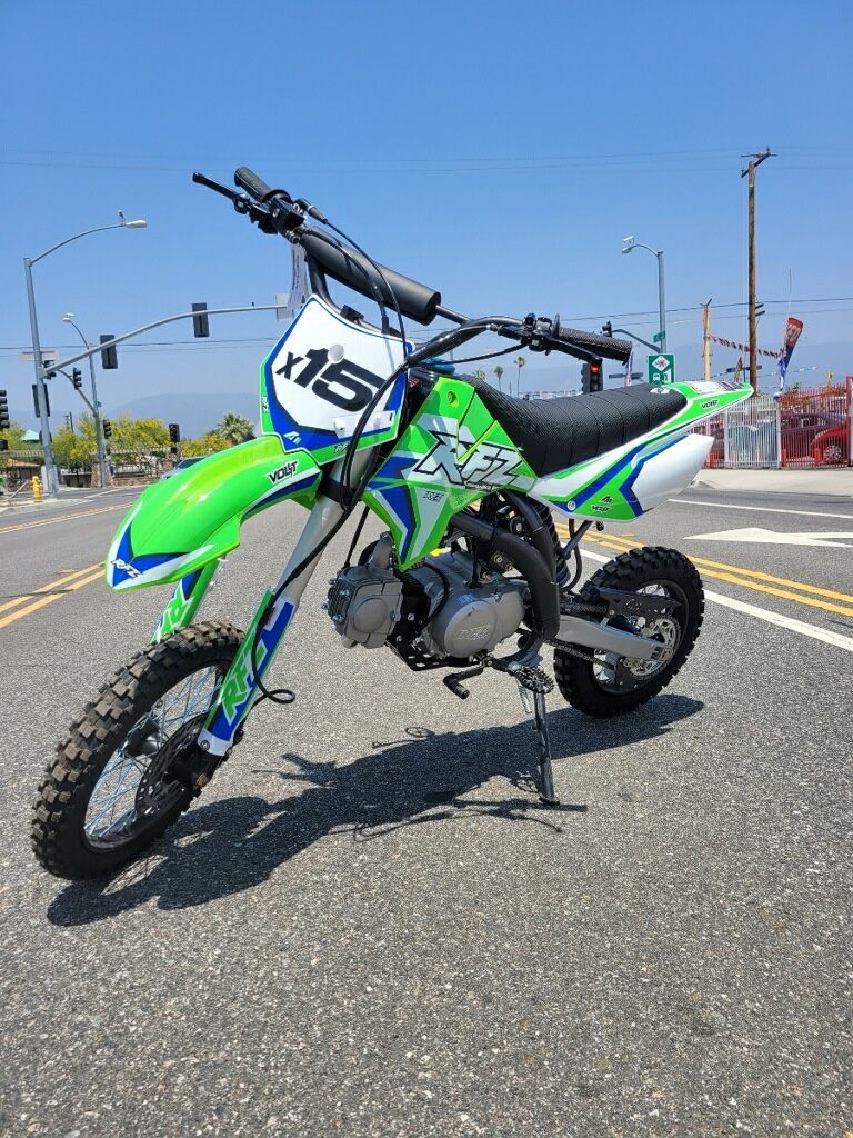 2020 Apollo Dbx15 for Sale in Ontario, CA - OfferUp