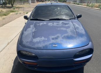 20.nissy様 1983 Datsun 200SX Convertible VIN: JN1RS06SXDW004525 - CLASSIC.COM