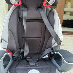 Car seat