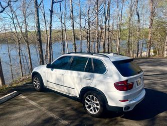 2013 BMW X5
