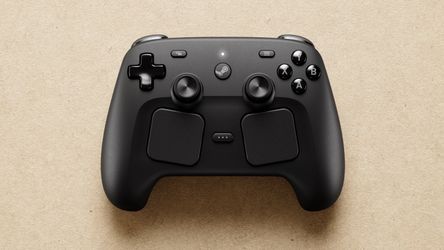 Valve Steam Controller Sealed Brand New Pick up only