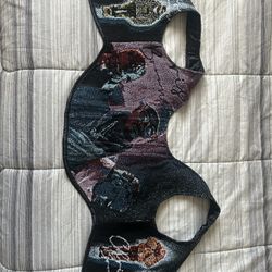 Corset