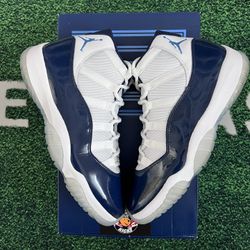 Jordan 11 Win Like 82 9.5M