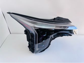 2024-2026 Kia K4 LED Reflector Headlight Right Passenger OEM 92102-GG140 (313)
