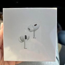 AirPod Pros 