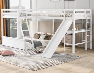 Bunk bed