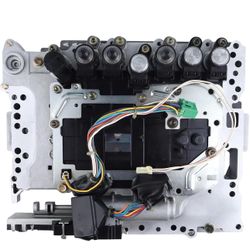 Transmission Valve Body