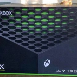 Xbox Series X